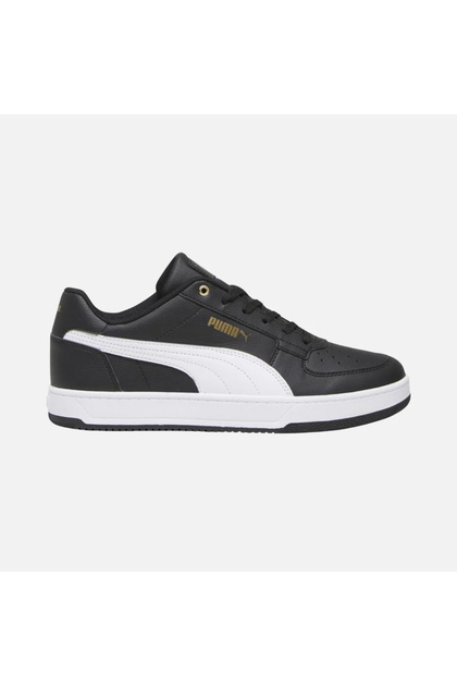 392290 04 Caven 2.0 Kadın Sneaker Siyah Beyaz