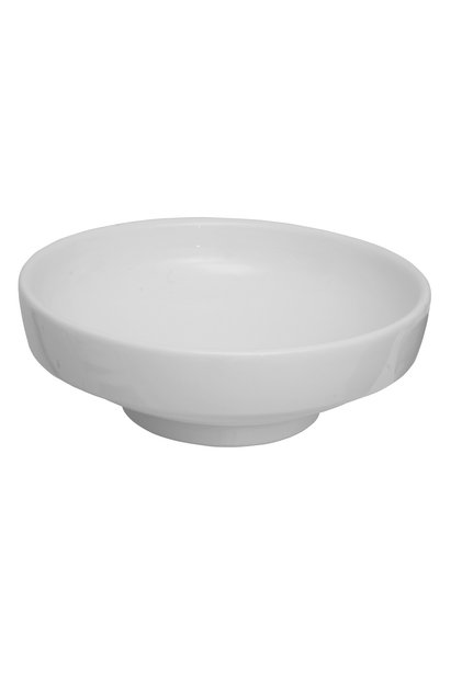 Water Jewels 4334B403-1361 Çanak Lavabo, Clean, 40 cm, Beyaz