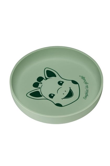 Silicone Food Plate