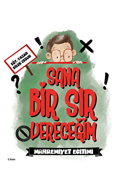 Sana Bir Sır Vereceğim Dilek Cesur Enda Yayıncılık Fiyatı