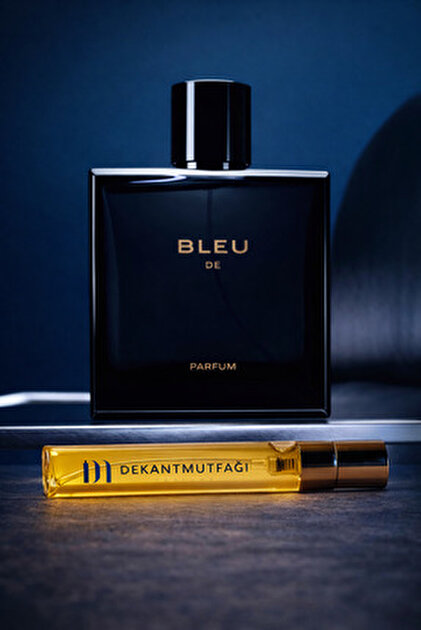 Chanel - Bleu De Chanel Eau De Parfum Aromatik-odunsu 150 ml