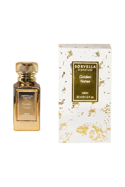 Sorvella GOLDEN NOTES KADIN PARFÜM 30 ML EDP - Fiyatı, Yorumları