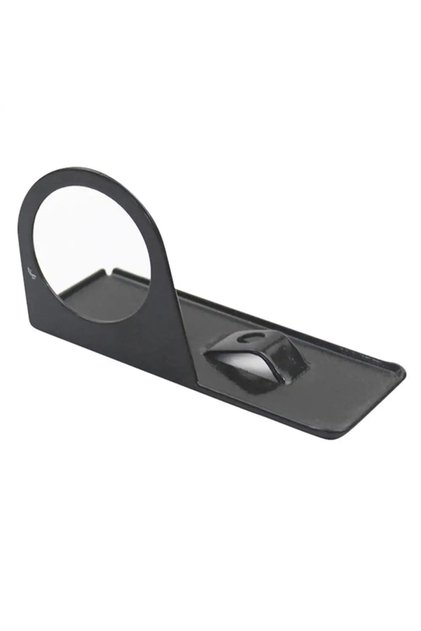 AS SHOWN Angle Grinder Base Balance Bracket Adjustable Thickened Steel Holder Cutting Machine Base D
