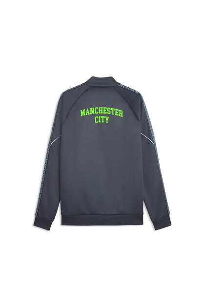 Puma Manchester CITY KING Anthem Erkek Ceket - Fiyatı, Yorumları