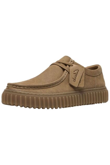 Halbschuhe