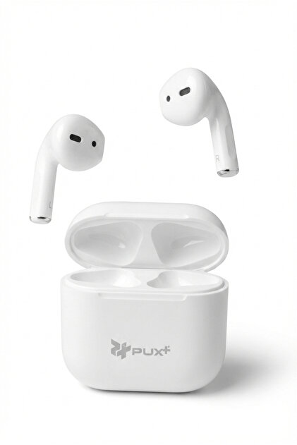 PUX Airpods beyaz - Fiyatı, Yorumları