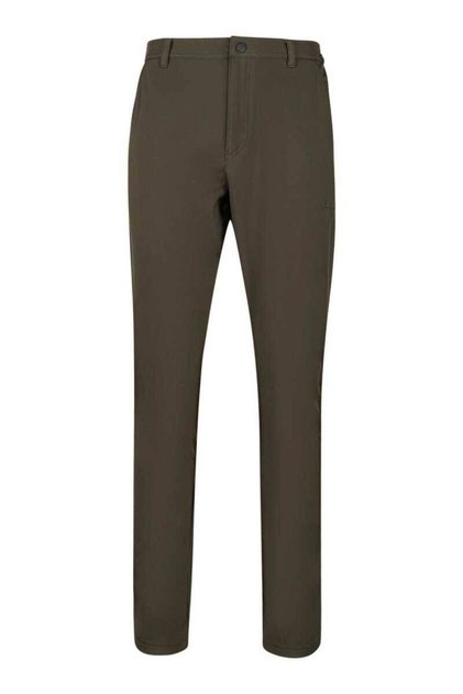 Badger Thin Softshell Men's Pants