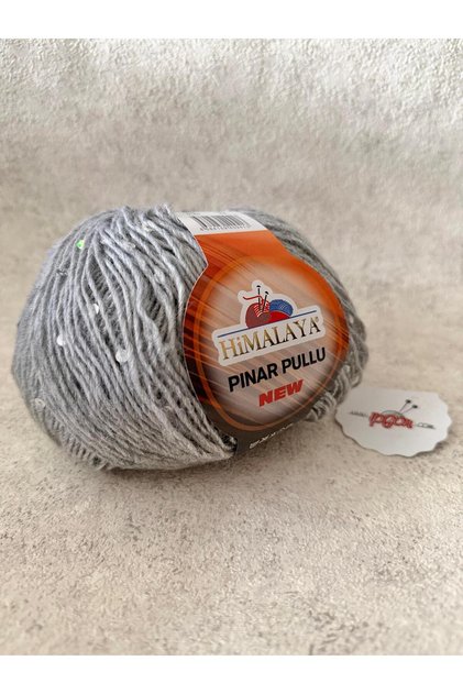 PINAR PULLU 61207 GRİ 5 ADET