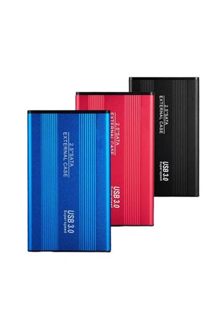 Usb 3.0 SATA Harici Harddisk Kutusu Star Collection 976748
