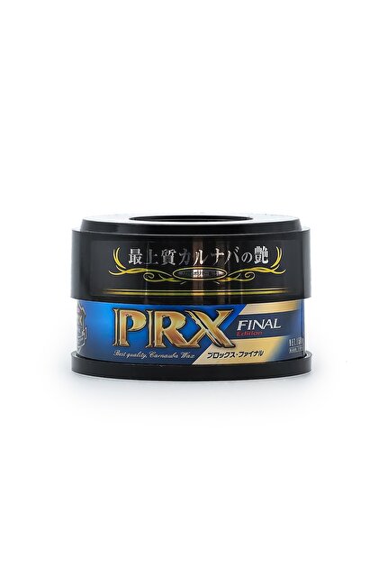 WİLLSON PRX FINAL WAX (PREMIUM) - Fiyatı, Yorumları