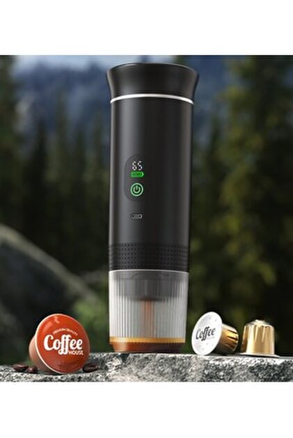 Wacaco Nanopresso Barista Kit - Yükseltme Aksesuarı - Fiyatı