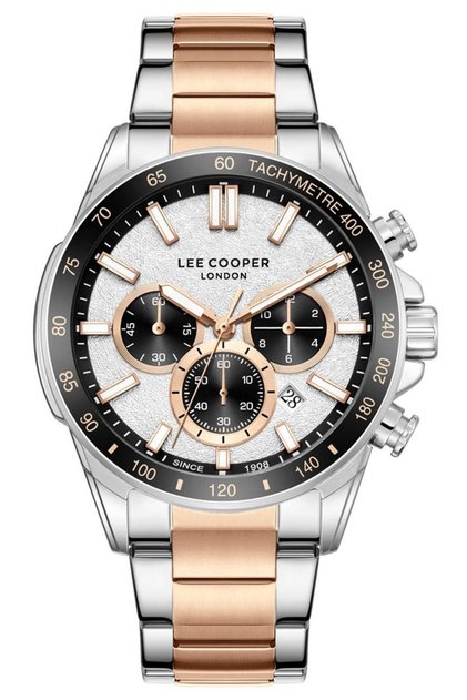 Lc08240.530 Men's Wristwatch