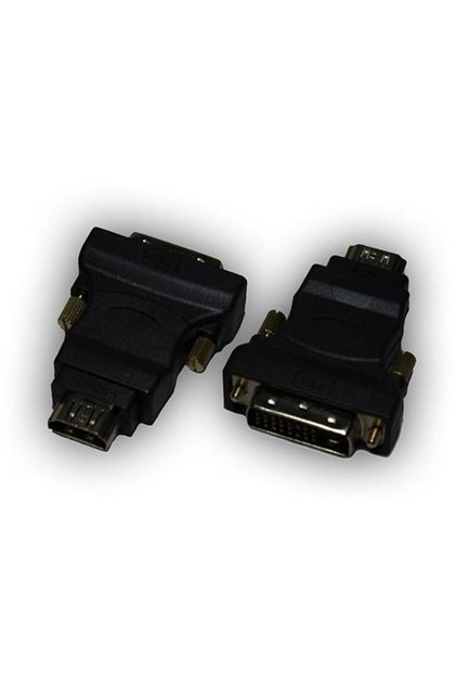Адаптер HDMI към DVI