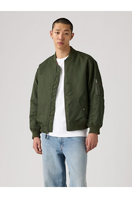 e harrison living in.. (RAREセット送料込） Levi's HARRISON PARKA - Fiyatı, Yorumları
