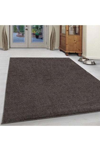 Covor Ata Mocca 200x290 cm