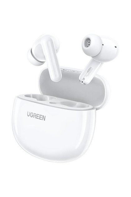 KF2350331, Autonomie 5.5 ore, Bluetooth 5.4, Alb