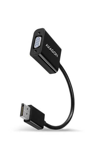Адаптер DisplayPort към VGA RVD-VGN