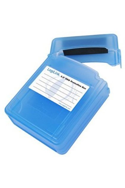 Защитен калъф за 2 x 2.5 " HDD