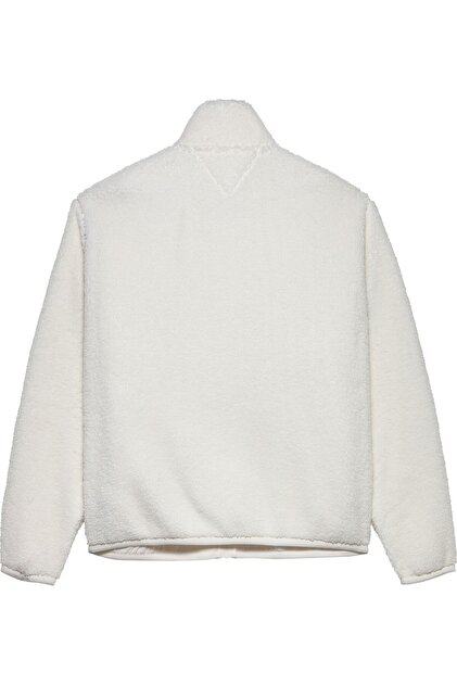 Tommy Hilfiger TJM RLX BADGE FZ TEDDY - Fiyatı, Yorumları