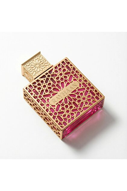 香水(女性用) Rayhaan KISS EDP 100ml Rayhaan Kiss Eau de Parfum 100ml - Fiyatı, Yorumları