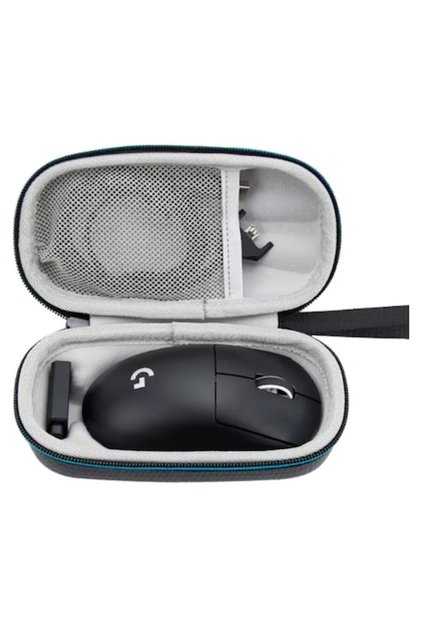 Husă de protecție pentru mouse, G PRO X SUPERLIGHT, Logitech M170/M185/M220/M221