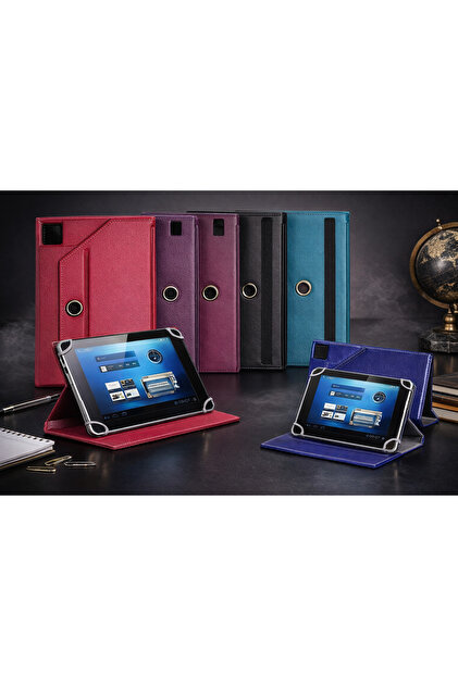 Nomker Lenovo Yoga Tab TB710FU 11