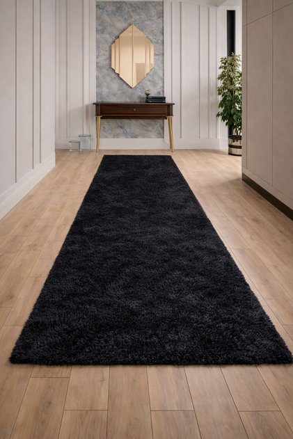Yumuşak, Kaymaz Taban, Yıkanabilir, Tozumaz, Puffy, Post, Peluş Halı, Kesme Yolluk