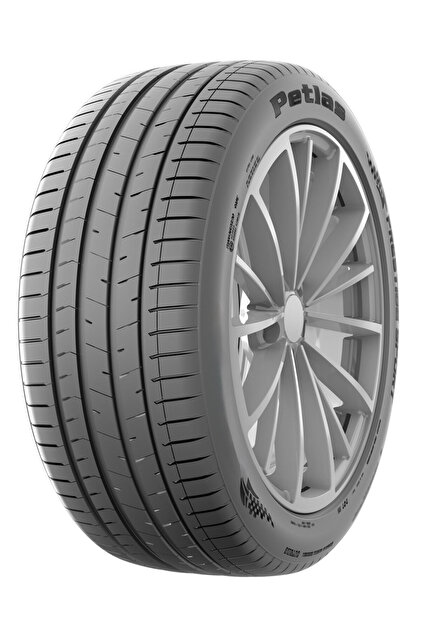 Michelin 225/55 R19 99v Pilot Sport 4 Suv 4x4-suv Yaz Lastiği