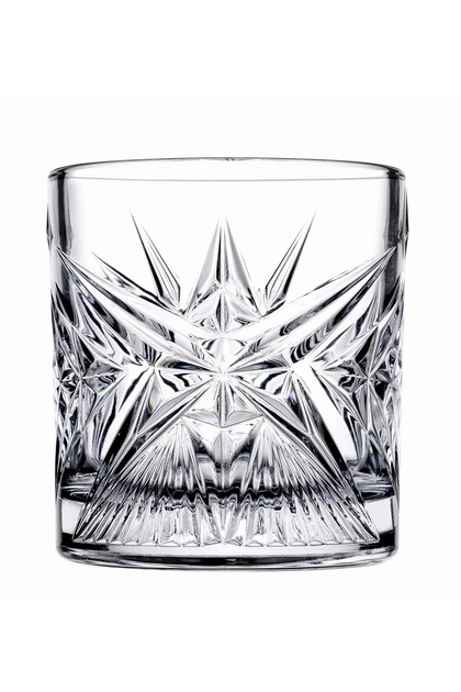 4-Pack Cielo 350 Cc Glasses - Gift Box