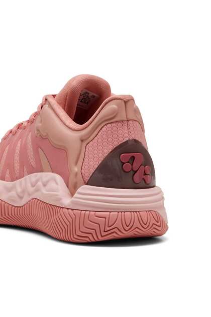 Puma HALI 1 Genç Basketbol Ayakkabısı - Fiyatı, Yorumları