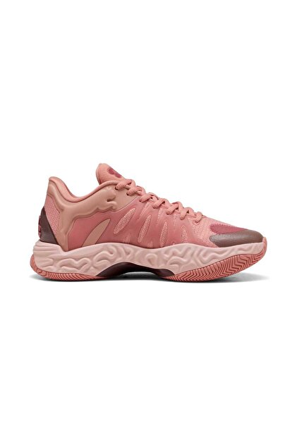 Puma HALI 1 Genç Basketbol Ayakkabısı - Fiyatı, Yorumları