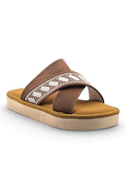 Kids Arabic slippers