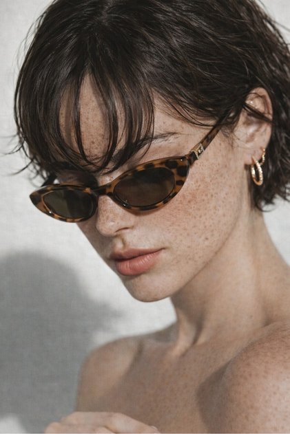 Bh 1680 Women's Sunglasses