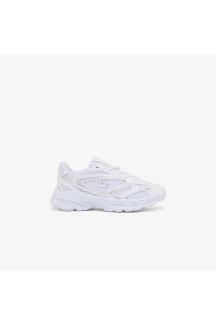L003 Neo Shot Çocuk Beyaz Sneaker