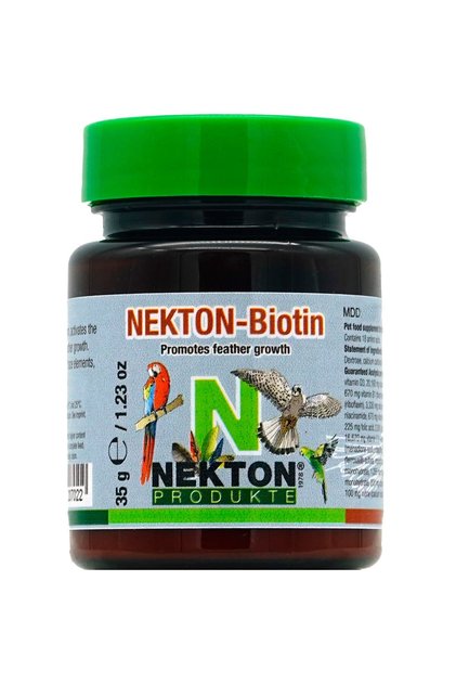 Biotin 35g