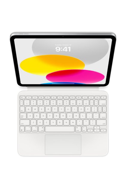 Magic Keyboard Folio pentru iPad (A16 și a 10-a generație) - Engleză internațională