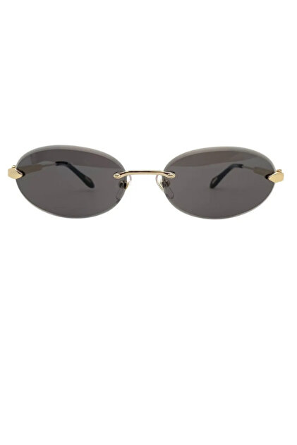 Sun City Girls - Jacks Creek エクスペリメンタル Just Cavalli SJC155 0300 Unisex Güneş Gözlüğü Metal Gold - Fiyatı