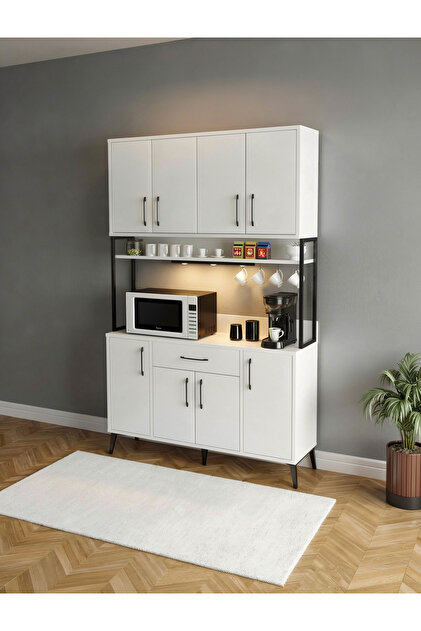 KuzeyLife Spezia Kahve Köşesi Led Aydınlatma - Fiyatı, Yorumları