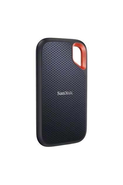 Sandisk Extreme 4TB 1050MB/sn V2 Taşınabilir SSD SDSSDE61-4T00-G25