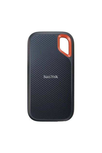 Sandisk Extreme 4TB 1050MB/sn V2 Taşınabilir SSD SDSSDE61-4T00-G25