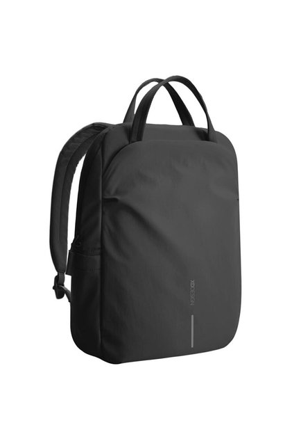 RUCSAC BOBBY SOFT TOTE NEGRU