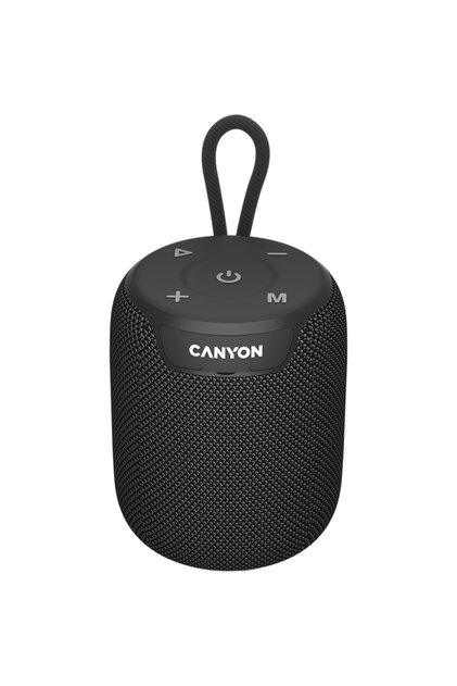 OnMove9, BT 5.3, TWS, Negru