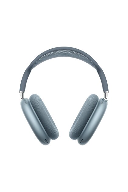 PARSMOBİLE AirPods Max Kulak Üstü Bluetooth Kulaklık Aktif Gürültü