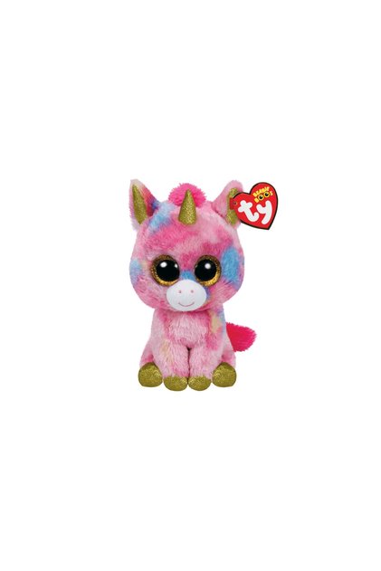 Unicorn Fantasia Peluş 25 cm.