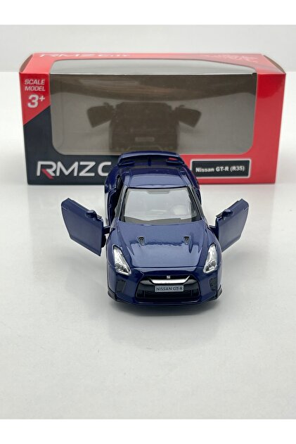 RMZ City NISSAN GT-R (R35) - Fiyatı, Yorumları