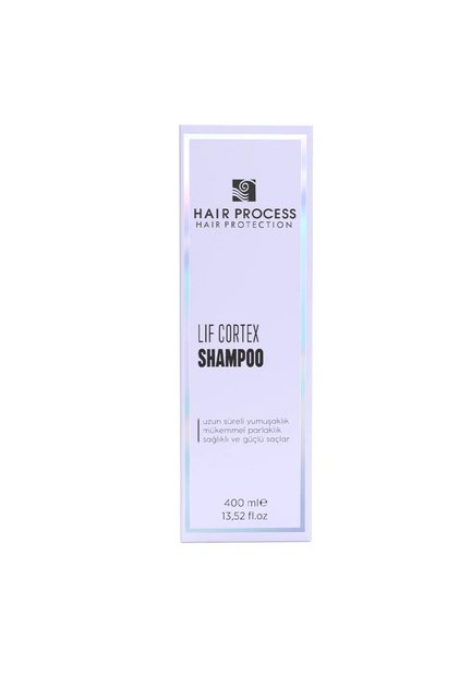 Lif Cortex Shampoo 400 ML