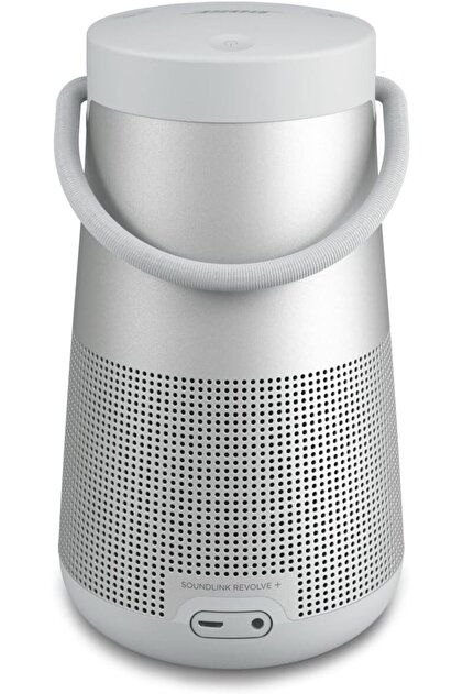 Bose SoundLink Revolve+ II Bluetooth Hoparlör, 360° Ses