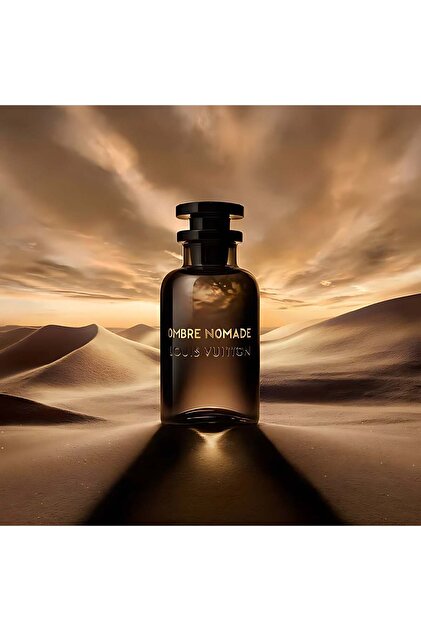 Genel Markalar Grasse Ombre Nomade Louis Vuitton 100ml Unisex