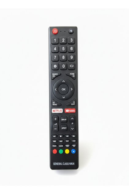 Replacement Remote Controller For General Class