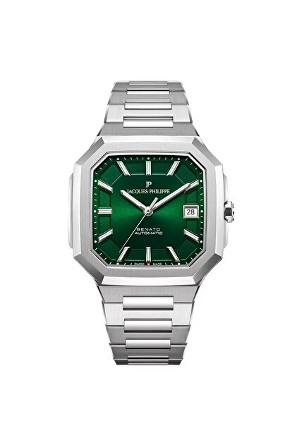 Jacques Philippe JPQGC10113X6 Erkek Kol Saati - Fiyatı, Yorumları